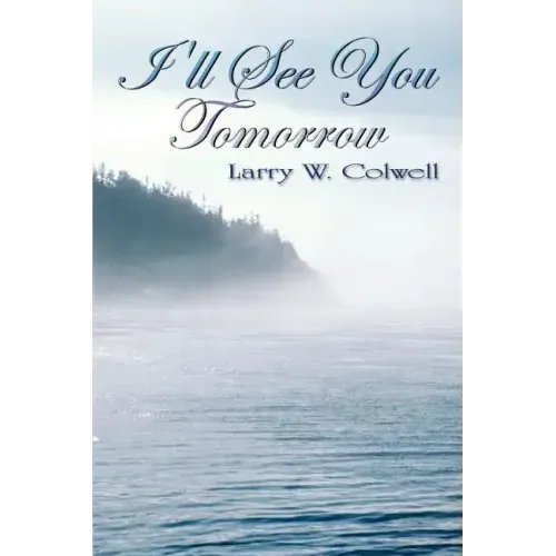 I'll See You Tomorrow