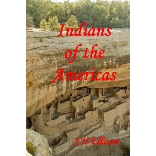 Indians of the Americas