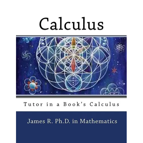 Tutor in a Book's Calculus