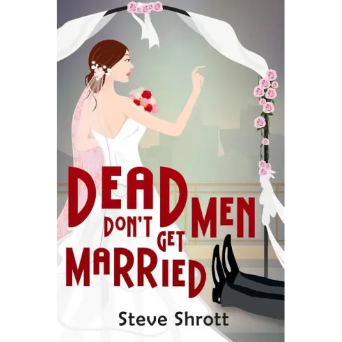 Dead Men Don't Get Married