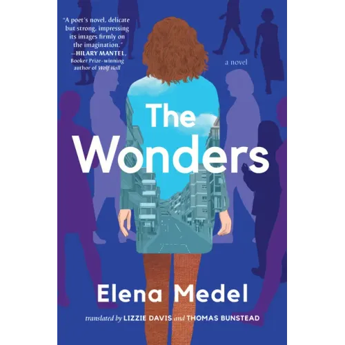The Wonders