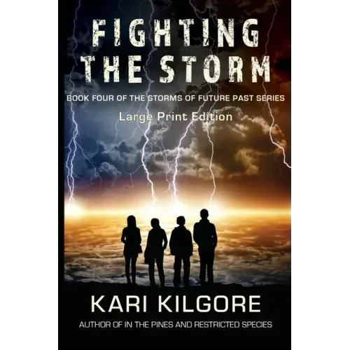 Fighting the Storm
