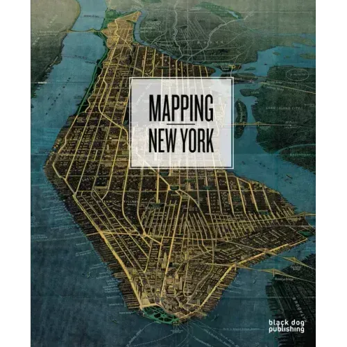 Mapping New York