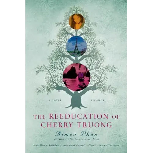 The Reeducation of Cherry Truong