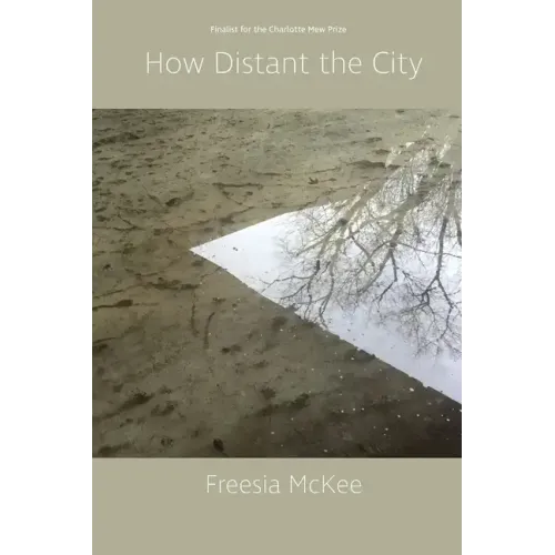 How Distant the City