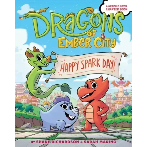 Happy Spark Day!