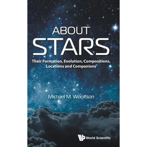 About Stars: Evolution