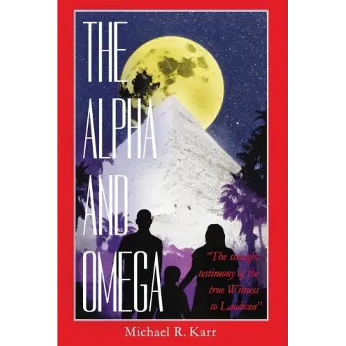 The Alpha and Omega