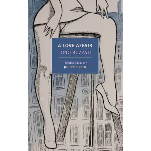 A Love Affair