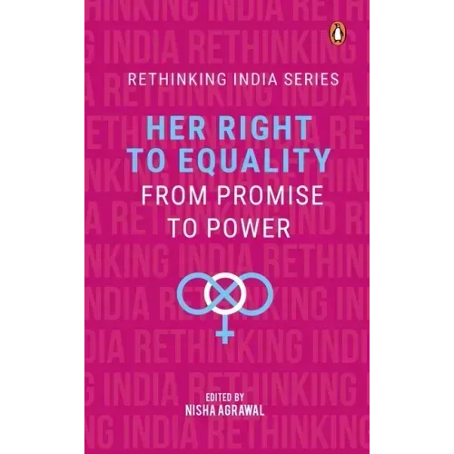 Her Right to Equality
