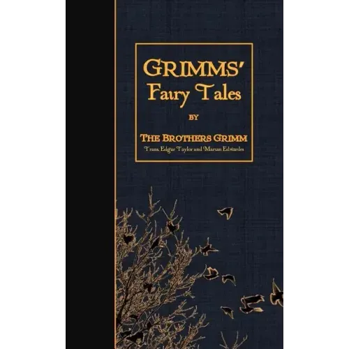 Grimms' Fairy Tales