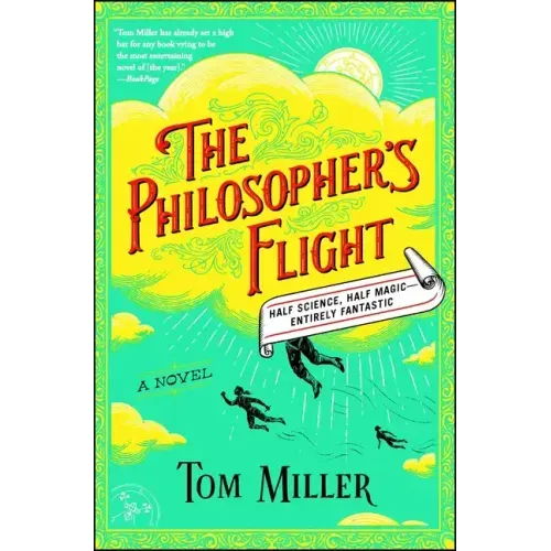 The Philosopher's Flight