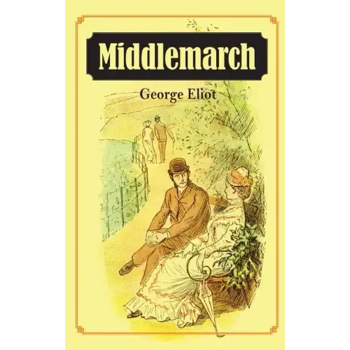 Middlemarch