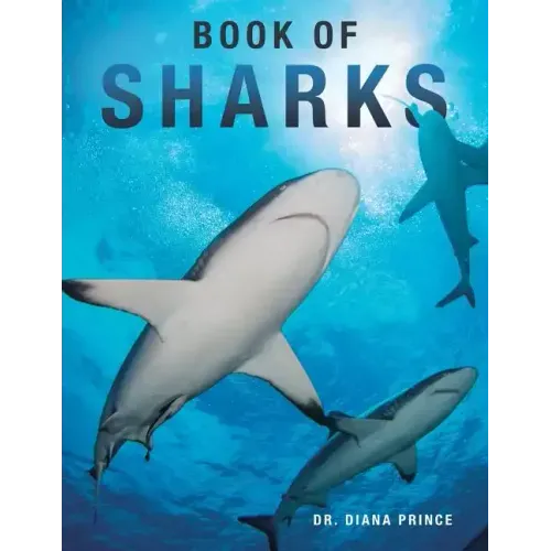 Book of Sharks
