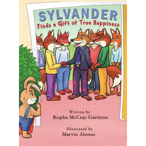Sylvander: Finds a Gift of True Happiness