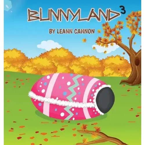Bunnyland 3