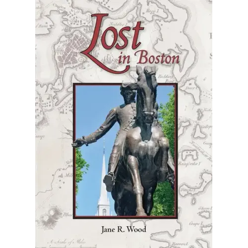 Lost in Boston