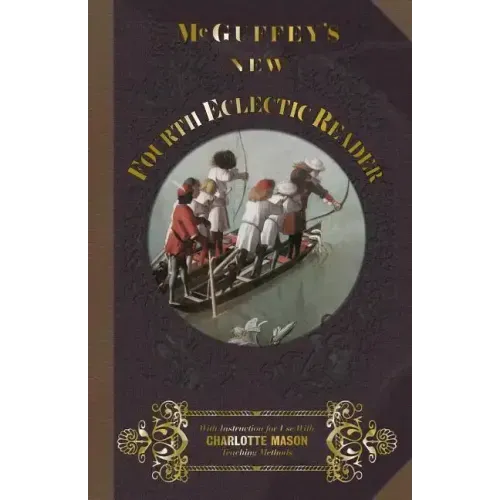 McGuffey's New Fourth Eclectic Reader