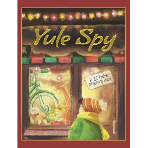 Yule Spy