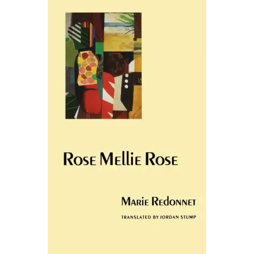 Rose Mellie Rose
