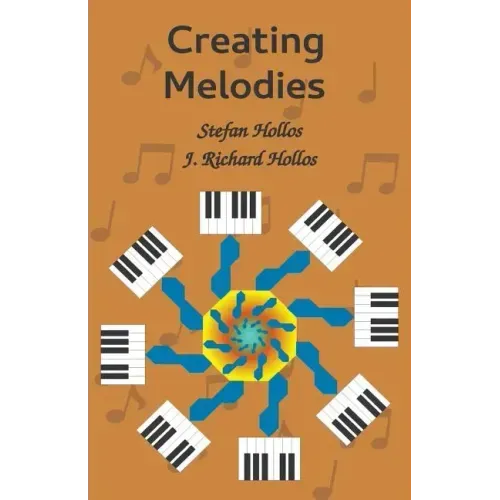 Creating Melodies