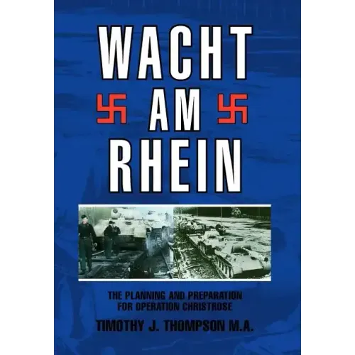 Wacht Am Rhein