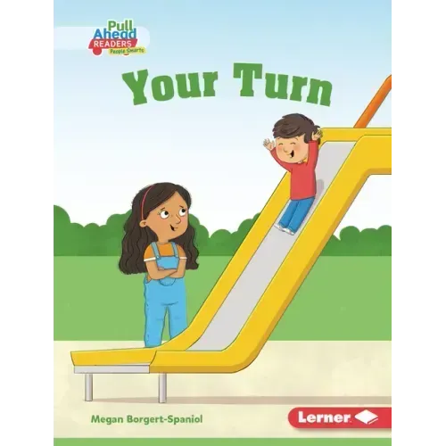 Your Turn