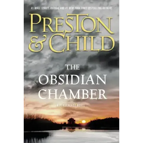 The Obsidian Chamber