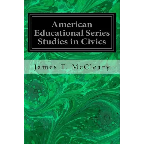 American Educational Series Studies in Civics