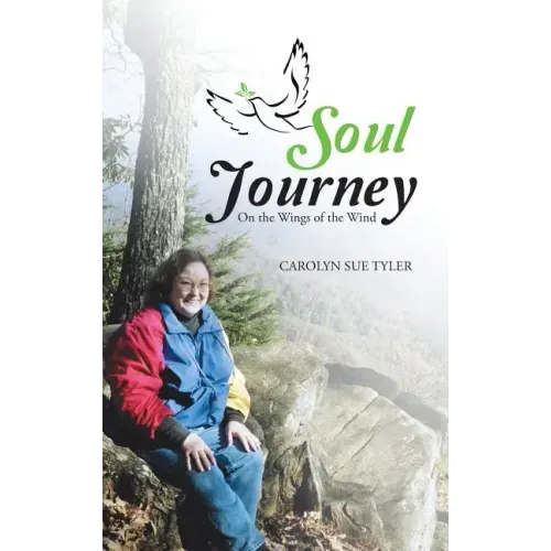 Soul Journey: On the Wings of the Wind