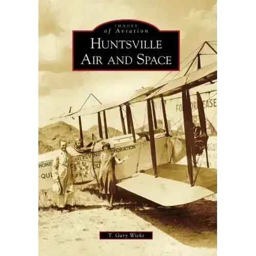 Huntsville Air and Space