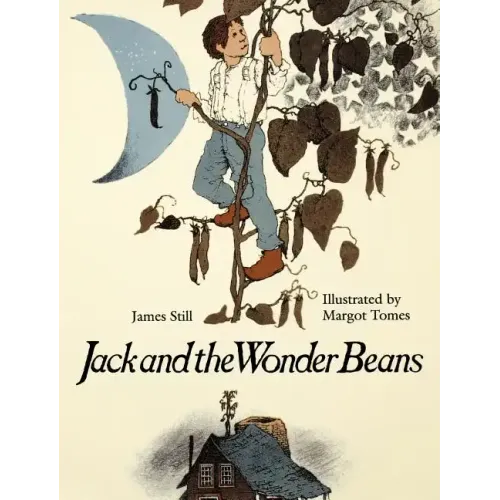 Jack and the Wonder Beans