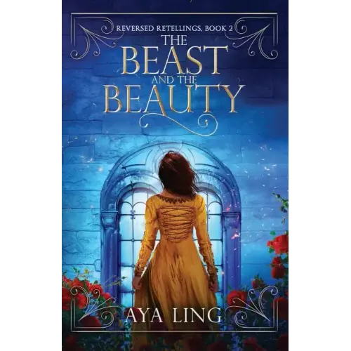 The Beast and the Beauty