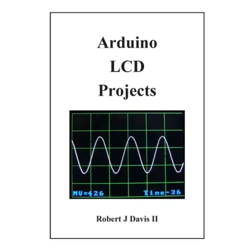 Arduino LCD Projects