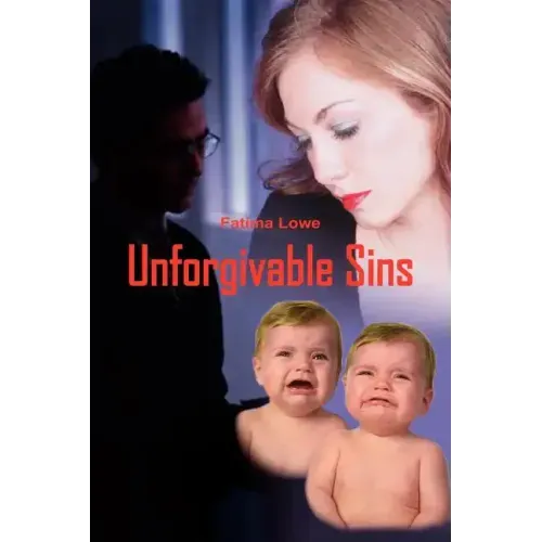 Unforgivable Sins