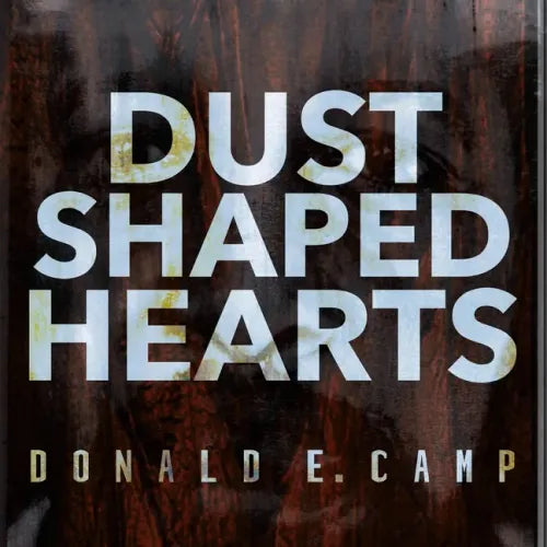 Dust Shaped Heart