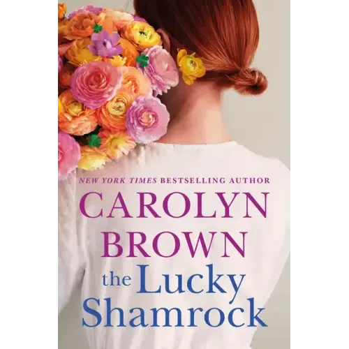 The Lucky Shamrock