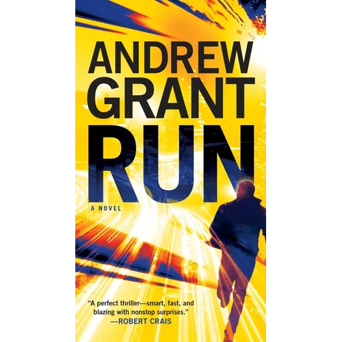 Run: Run: A Novel