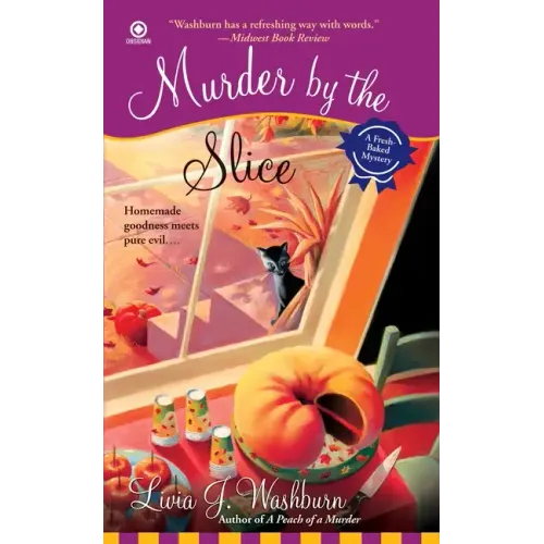 Murder by the Slice