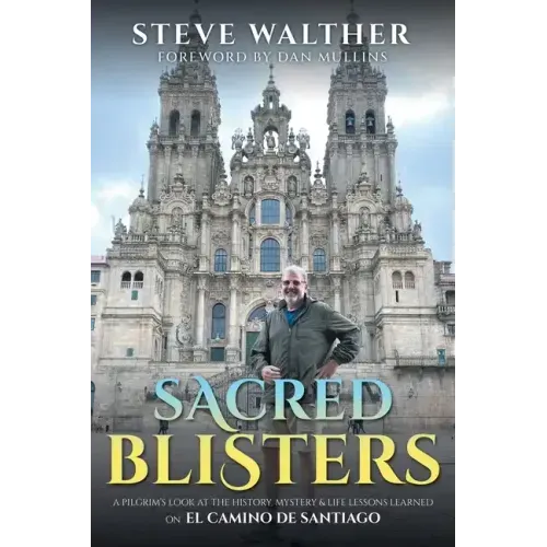 Sacred Blisters