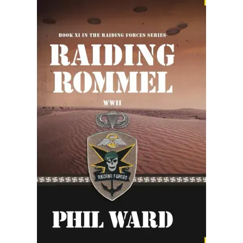 Raiding Rommel