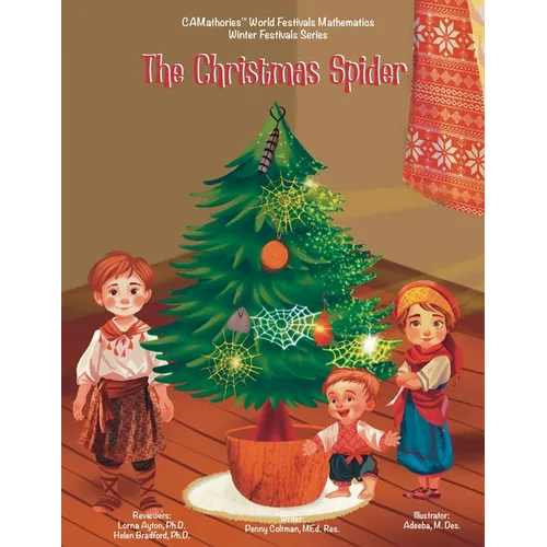 The Christmas Spider