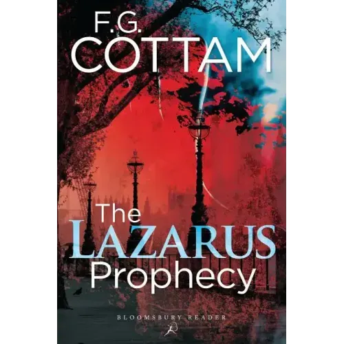 The Lazarus Prophecy
