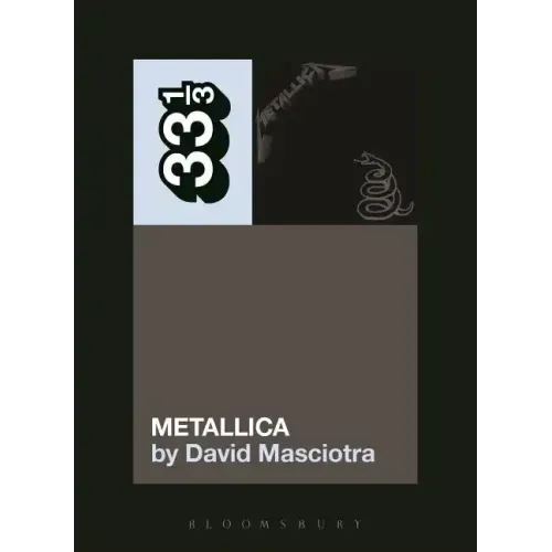 Metallica's Metallica