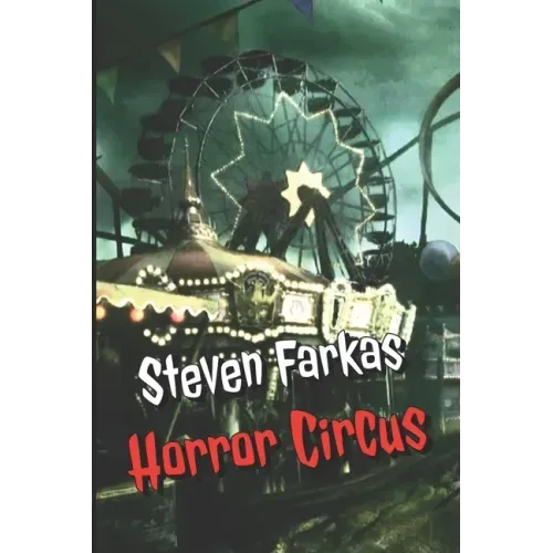 Horror Circus