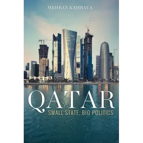 Qatar: Small State, Big Politics