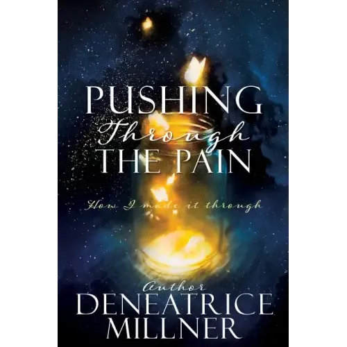 Pushing Through The Pain