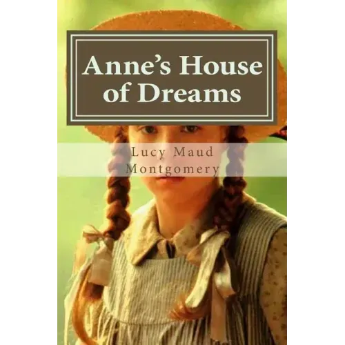 Anne's House of Dreams