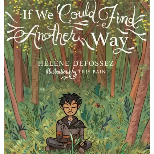 If We Could Find Another Way