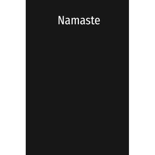 Namaste: Pocket Guide Essential Oil Blends Handbook Reference
